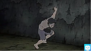 Obito  loosing interest #animetv