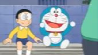 Doraemon Episode 677