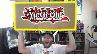 $400 ON A YU-GI-OH! BOX FROM JAPAN!