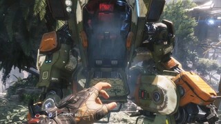 Titanfall 2: Pada Momen Terbaik Pilot