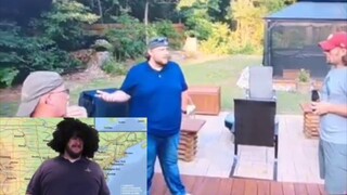 Joe Smashed My Grill (Re-Upload from Praise the Sun reaction vids & streams) Webber's Reaction