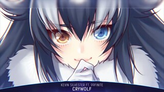 Nightcore - Crywolf