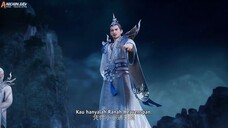 Lord of the Ancient God Grave Episode 291 Subtitle Indonesia