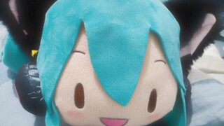 We need more fufu!!