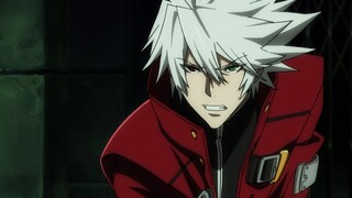 Blazblue Alter memory episode 2