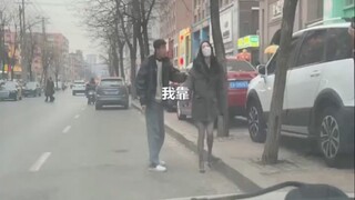 突如其来的意外