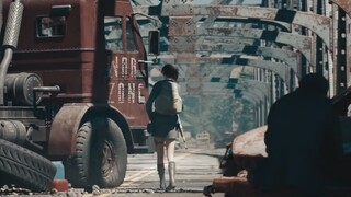 【GMV】- War Zone