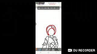 Drawing Live Streal