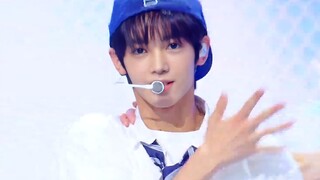 أغنية TWS التمهيدية للعودة: هاي! هاي! مرحلة الأداء الموسيقي 240607