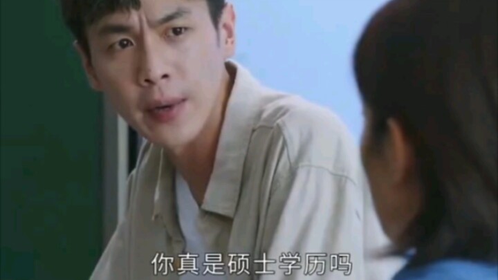 فتى مينغلونغ | كاد المعلم يصاب برهاب الغباء!