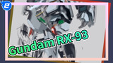 Rô-bốt Gundam|[SMH] Vẽ RX-93 bị nổ_2