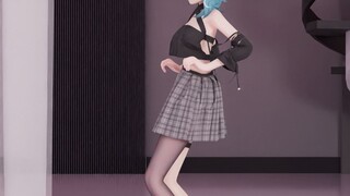 【原神、竖屏】尤拉：我要把你砌进小本本里！ ---场景配布、服装配布