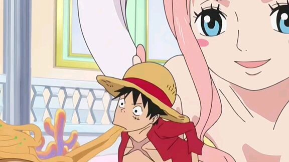 luffy gend Luffy gendut