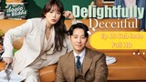 Delightfully deceitful episode 10 sub indo full hd