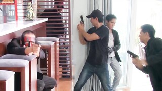 ANH EM TRỞ MẶT, ÔNG TRÙM CHO NGƯỜI XỬ CẢ NHÀ 3 ANH TRAI | PHIM HÌNH SỰ VIỆT NAM 2023