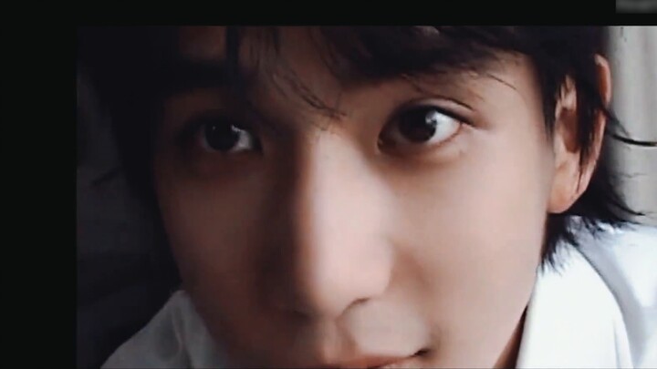 [หวาง อันหยู×ซ่ง จื่อเอ๋อ] คุณคือชั่วโมงที่ 25 ที่พระเจ้าประทานให้กับฉัน!