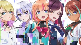 (EP1) Kizuna no Allele Season 2 (Sub indo)