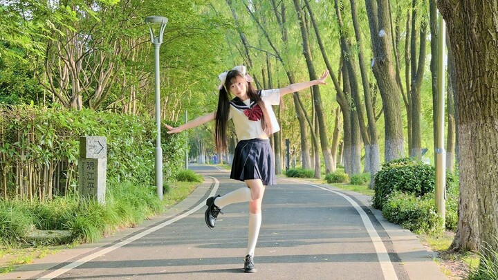 I want to be the No.1 in your heart~ [Aying]