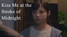 Kiss Me at the Stroke of Midnight | Japanese Movie 2019