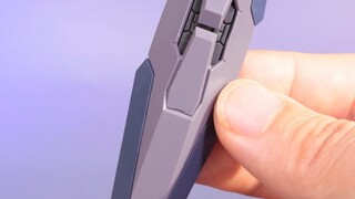 [Khuyến nghị sử dụng keo tốt] Phù thủy High Volva của Bandai HG Mercury! Giống như Gundam nhưng khôn