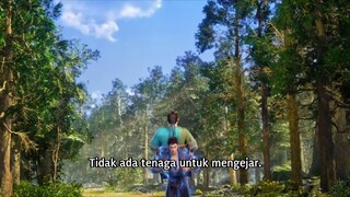 The Legend Of Tang Dynasty episode 8 sub indo