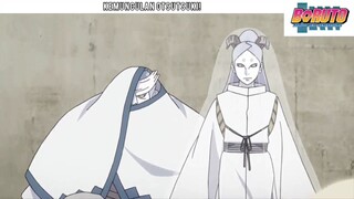 Otsutsuki Menyerang Konoha!