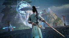 Lingwu Continent Episode 99