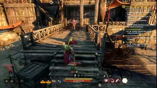 Gabut aja.. (New World). Punten suhu 🙏