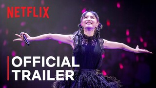 LiSA Another Great Day | Official Trailer | Netflix