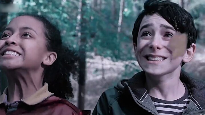If he was so awesome when he was a kid, what will he be like when he grows up?
