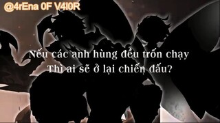 MV Công lý sẽ được thực thi #AOV