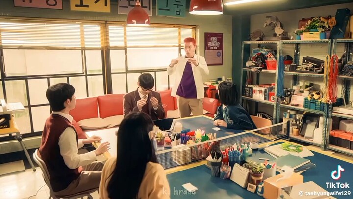 study group