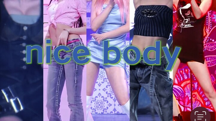 Nice Body