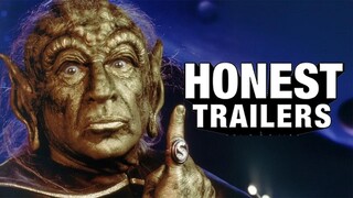 Honest Trailers Spaceballs
