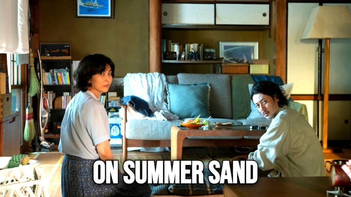 On Summer Sand 2025 SUB INDO