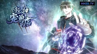 siêu thần sủng thú đếm 1_5