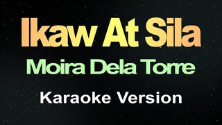 Ikaw At Sila (Karaoke)