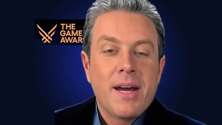 مؤسس TGA يتعرض للانتقادات لافتقار الجوائز إلى المصداقية ويستشيط غضبًا