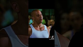 Fast 5 Dom Toretto Confrontation With Hobbs THIS IS BRAZIL! #carguy #fastandfurious  #fast