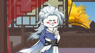 金色传说，上品水灵根！