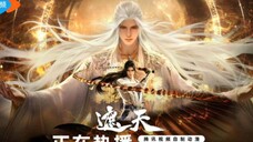 Swallowing the Heavens eps16