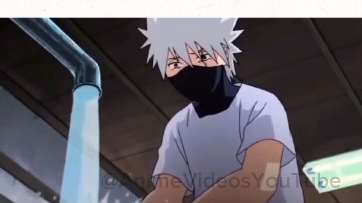 obito's revenge