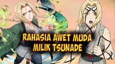 Rahasia Awet Muda Tsunade