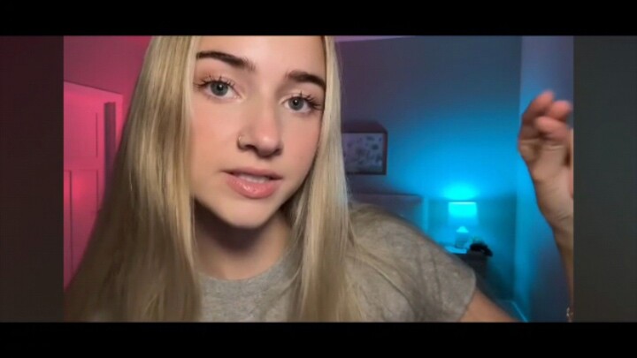 Full Body Relax Asmr Sound 🔊🔊