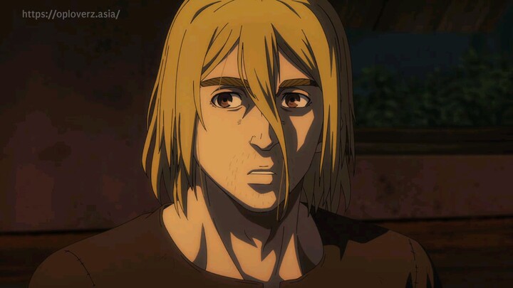 Vinland Saga S2 Episode 6 Sub Indo