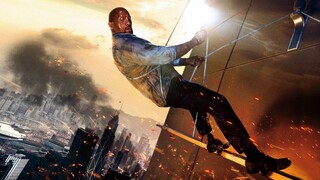 Skyscrapper 2018 ‧ Action/Thriller (1080p)