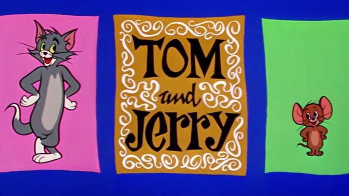 Barbecue Brawl (1956)