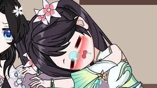《吾乃软饭王》第93集:下次不带你玩了