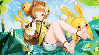 Second dimension wallpaper 5