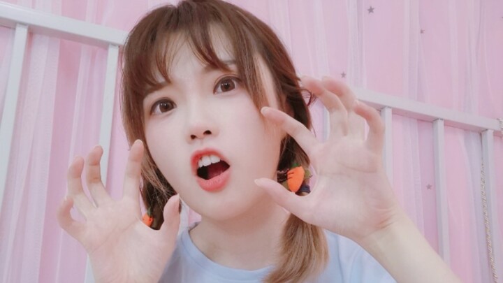 [Music]Cover <Monster>|YOASOBI